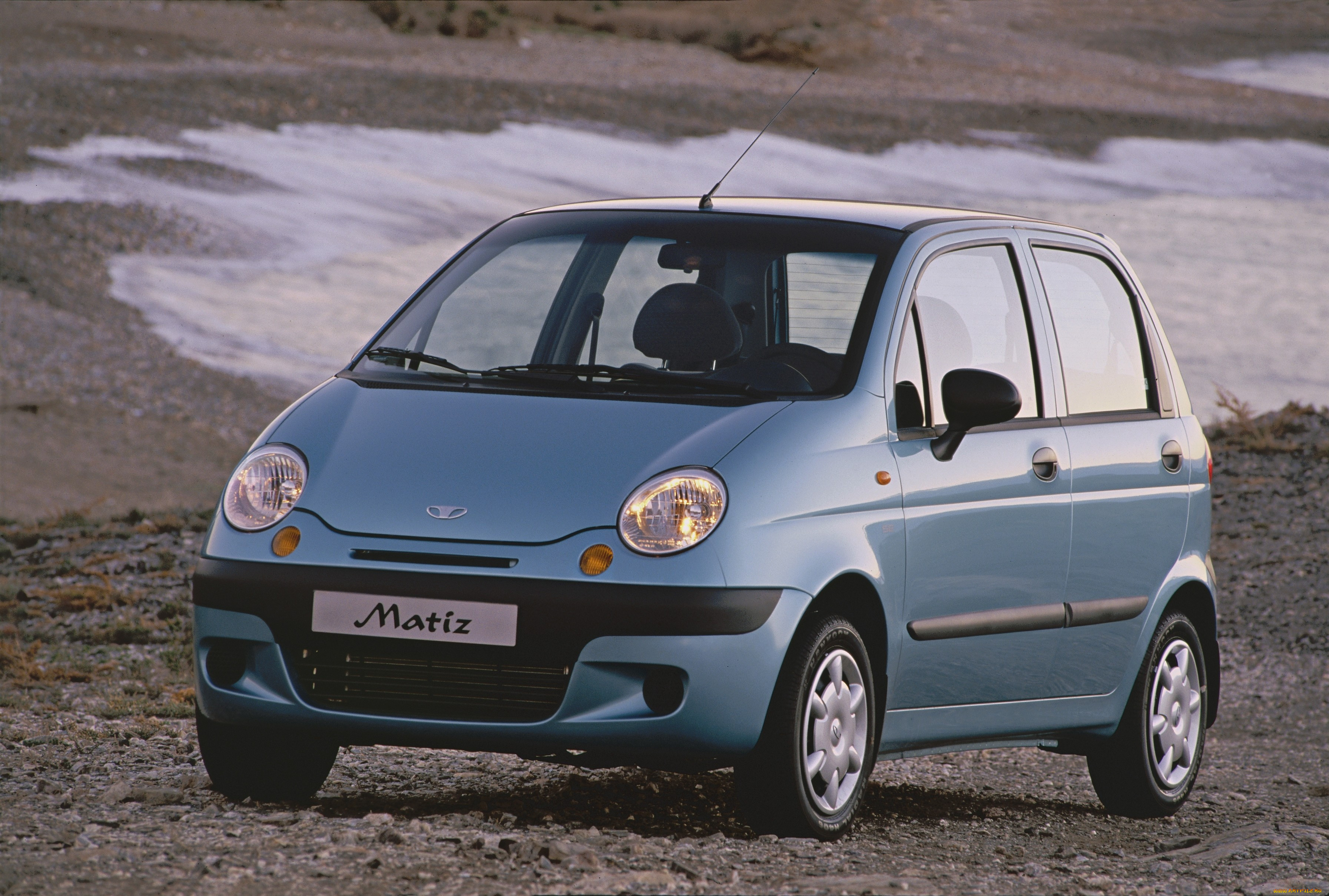 , daewoo